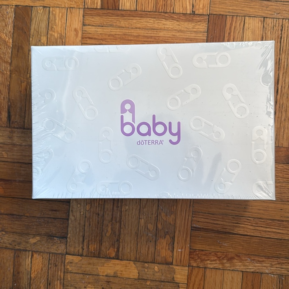 NIB DoTERRA Baby Collection - Picture 5 of 5